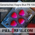 Generic Viagra Blue Pill 100 13